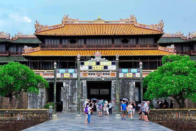 Hue City Full-Day Tour - Who Should Consider This Tour?