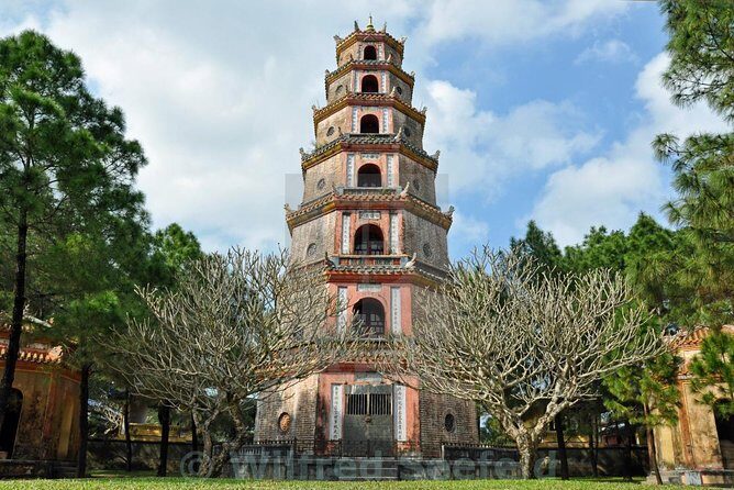 Hue City Full-Day Tour - The Sum Up
