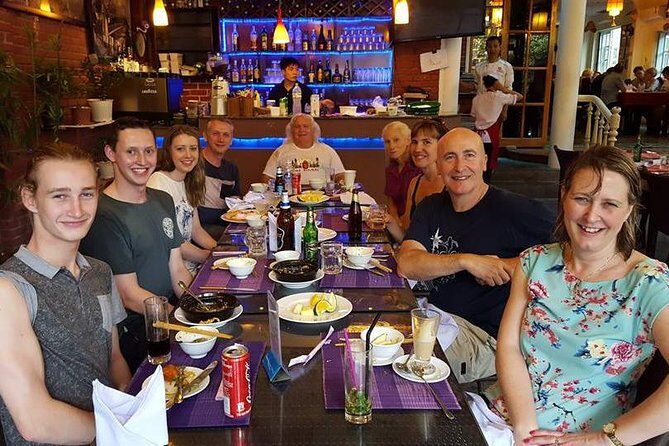 Hue City Full-Day Tour - FAQ