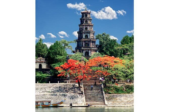Hue City Full Day Tour - Dragon Boat in Huong River - An In-Depth Look at the Itinerary