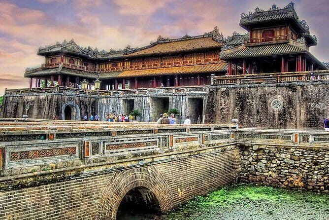 Hue City Full Day Tour - Dragon Boat in Huong River - FAQ