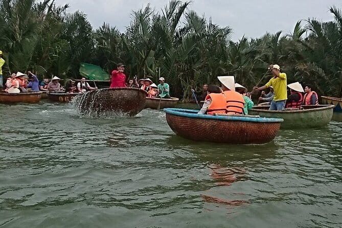 Hue City: Full-Day Tour From Hoi An With Tour Guide, Private Tour - The Sum Up
