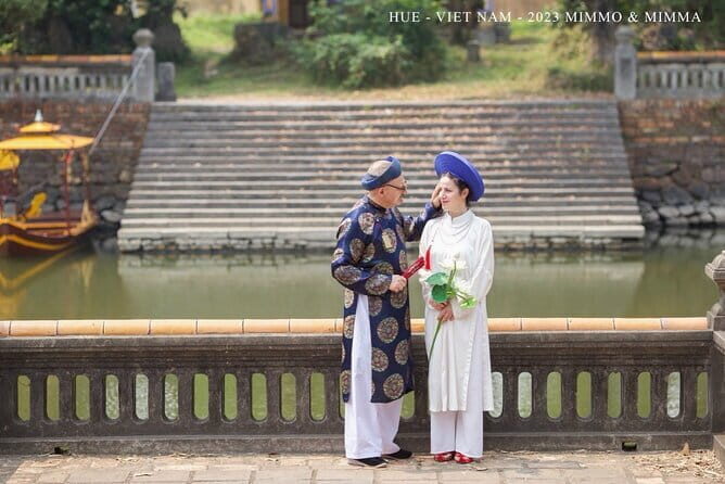 Hue City Half-Day Private Tour by Cyclo: Explore the Heart of Hue - Wrapping Up and Return