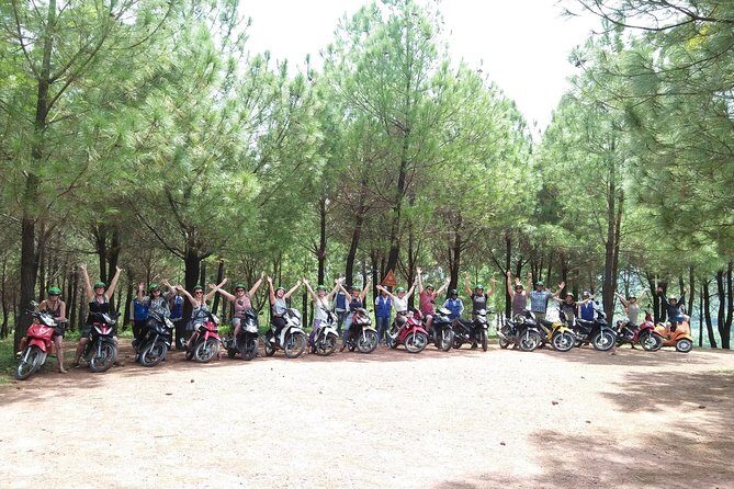 Hue City Motorbike Tour to Visit Countryside & Heritage Sites - Who Would Love This Experience?
