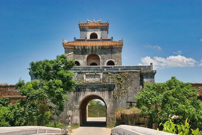Hue City Private Guided Tour 2024- 2025 - FAQ