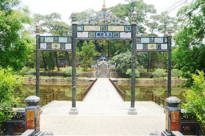 Hue City Private Tour: Ancient Tombs and Incense Making Village - FAQs