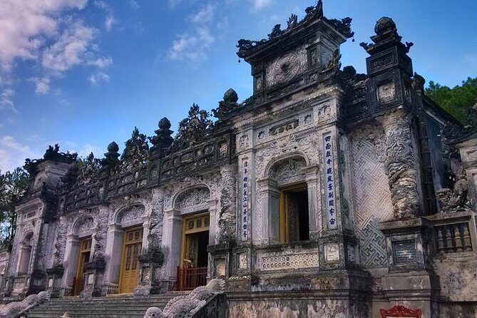 Hue City Private Tour: Ancient Tombs and Incense Making Village - Final Thoughts