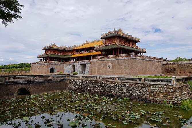 Hue City Private Tour With A Knowledgeable Tour Guide - Key Points