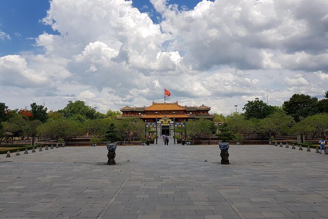 Hue City Private Tour With A Knowledgeable Tour Guide - What’s Included and What’s Not
