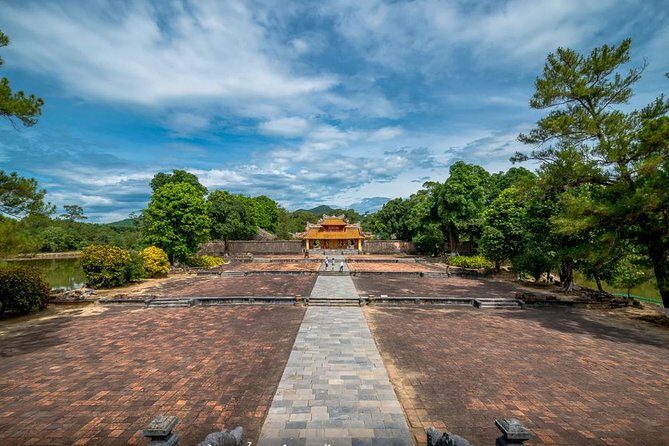 Hue City Private Tour With A Knowledgeable Tour Guide - Frequently Asked Questions