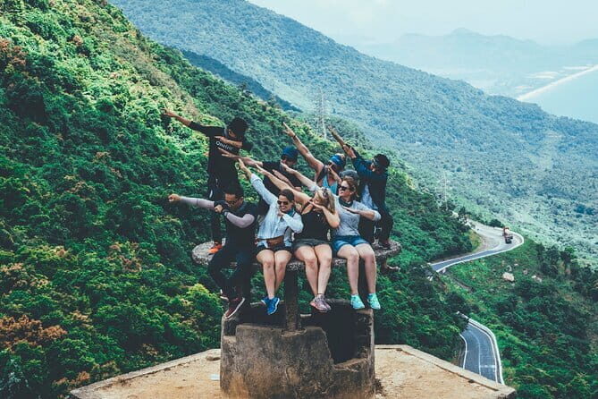 Hue City & Scenic Hai Van Pass  Small Group Full Day Tour - Authentic Experiences and Hidden Gems