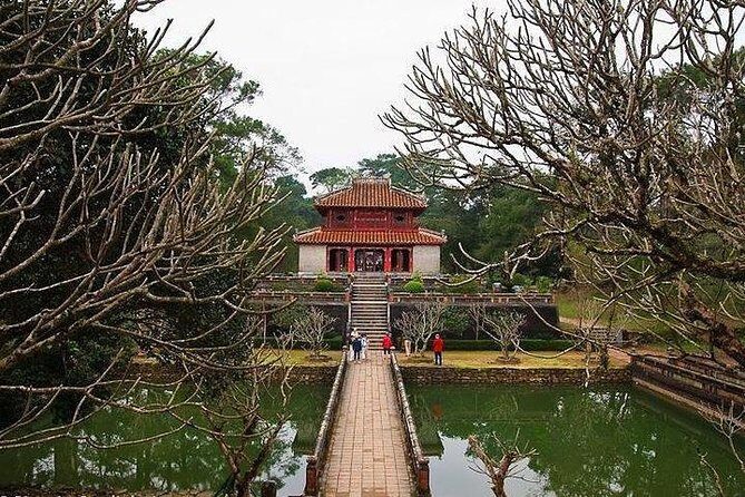 Hue City Sightseeing Private Car with English Speaking Driver - A Detailed Look at Hue’s Top Sights