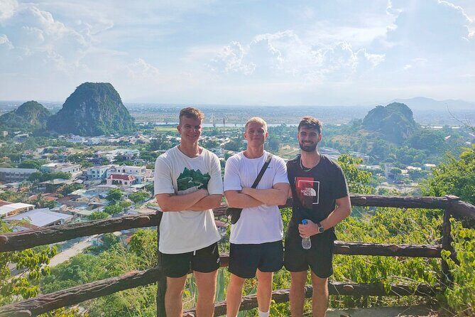 Hue City To Hoi An By Private Car via Hai Van Pass, Golden Bridge - Hai Van Pass: A Road Like No Other