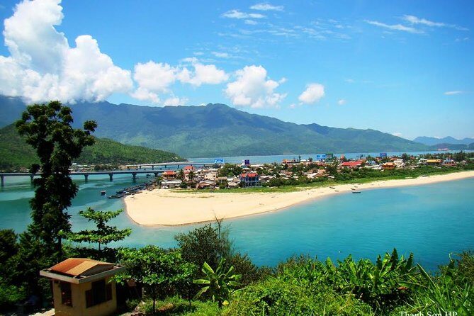 Hue city tour 1 day from Da Nang / Hoi An - Key Points