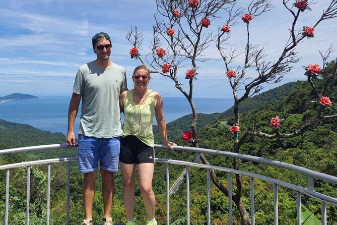 Hue City Tour 1 Day Via Hai Van Pass from Hoi An / Da Nang - Practical Details and What You Can Expect