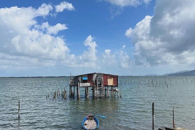 Hue City Tour 1 Day Via Hai Van Pass from Hoi An / Da Nang - FAQ