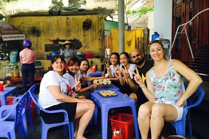 Hue City Tour and Local Food By Scooter - Why you should consider this tour