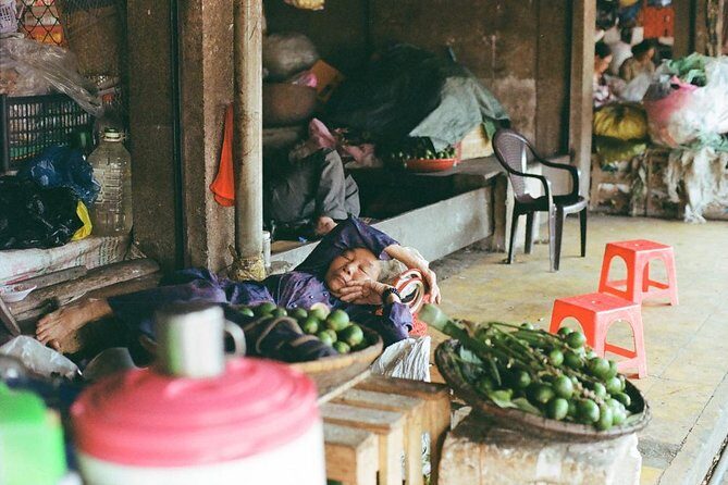 Hue City Tour By Cyclo  A Slow Way To Discover Hue - Who Will Love This Tour?