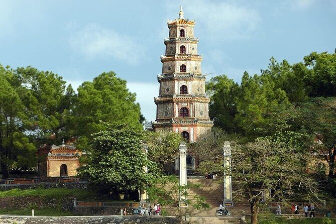 Hue City Tour by Private Car - Hue Budget Car Rental Options - Authentic, Stress-Free Sightseeing in Hue