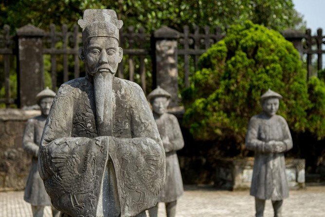 Hue City Tour by Private Car with English-Speaking Driver - Final Thoughts