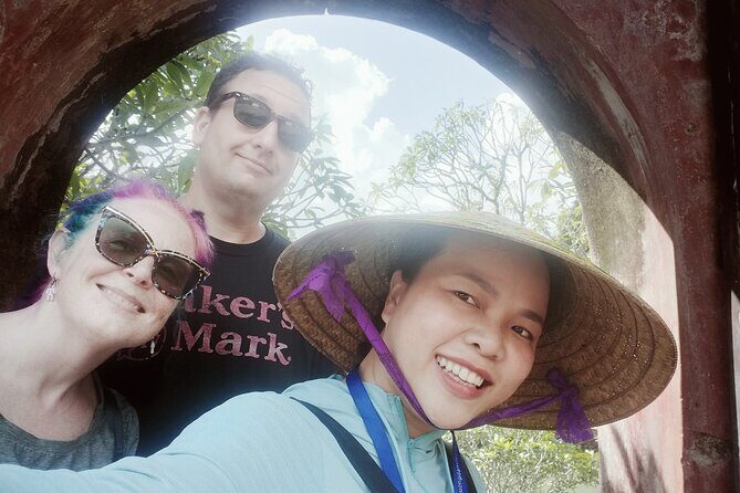 Hue City Tour by Private Car with Optional Sightseeings - The Itinerary Breakdown: What to Expect