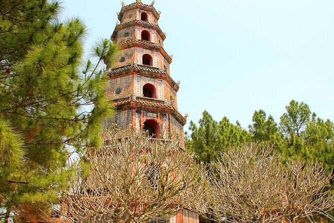 Hue city tour - Day Trip - Exploring Hue’s Highlights: What to Expect