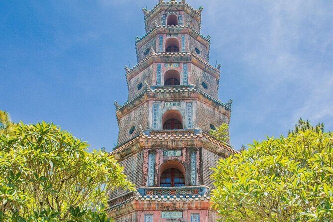 Hue city tour - Day Trip - FAQ