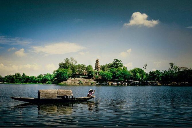 Hue City Tour From Da Nang- Hue Day Trip From Danang - The Itinerary: What to Expect on Your Day
