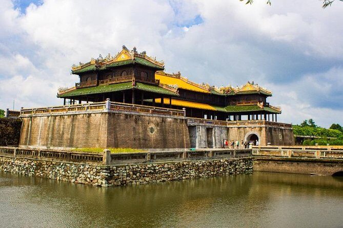 Hue City Tour From Da Nang- Hue Day Trip From Danang - The Value of This Tour