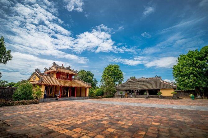 Hue City Tour From Da Nang- Hue Day Trip From Danang - FAQ
