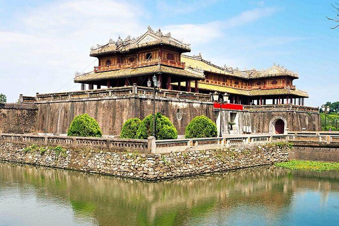 Hue City Tour From Hoi An - Hue City Tour From Hoi An: An in-depth look at Vietnam’s royal capital