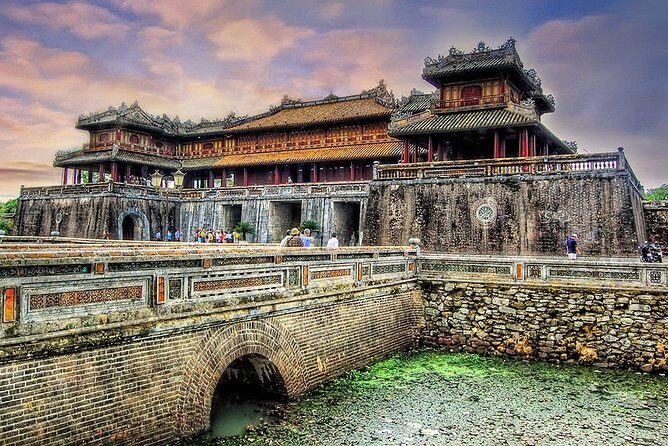 Hue City Tour From Hoi An - FAQ