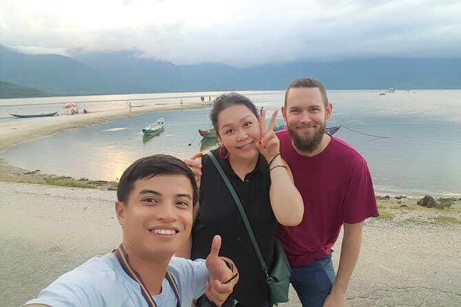 Hue City Tour From Hoi An- Hue Day Tour From Hoi An - In-Depth Look at the Hue Day Tour Experience