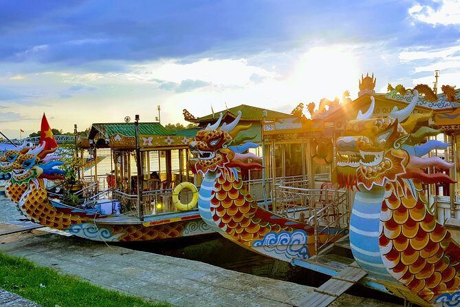 Hue City Tour From Hoi An- Hue Day Tour From Hoi An - Analyzing the Value