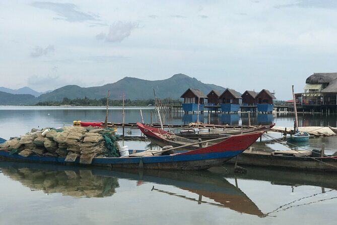 Hue city tour from Hoi An or Da Nang - Private tour - Summary of the Tour’s Strengths and Considerations