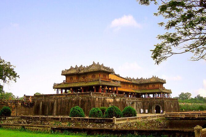 Hue city tour from Hoi An or Da Nang - Private tour - Final Verdict