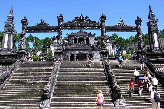 Hue city tour from Hoi An or Da Nang - Private tour - FAQ