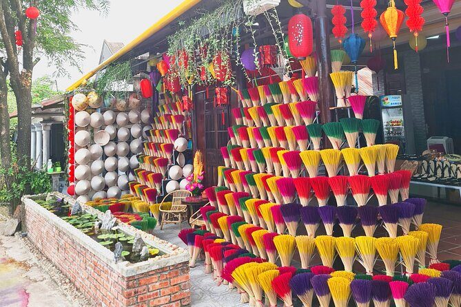 Hue City Tour Full Day - Small Group Tour - Who Will Love This Tour?