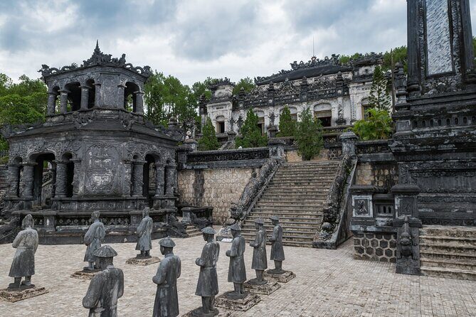Hue City Tour Full Day - Small Group Tour - Final Thoughts