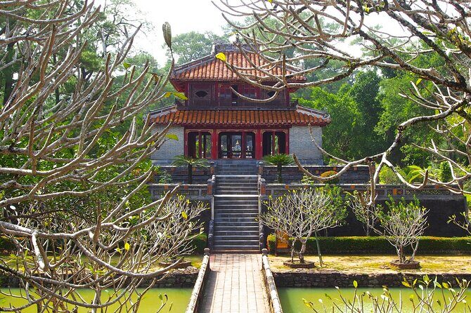 Hue City Tour Full Day - Small Group Tour - FAQ