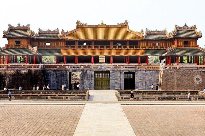 Hue city tour : Royal Tombs , Citadel with Tour Guide - Frequently Asked Questions