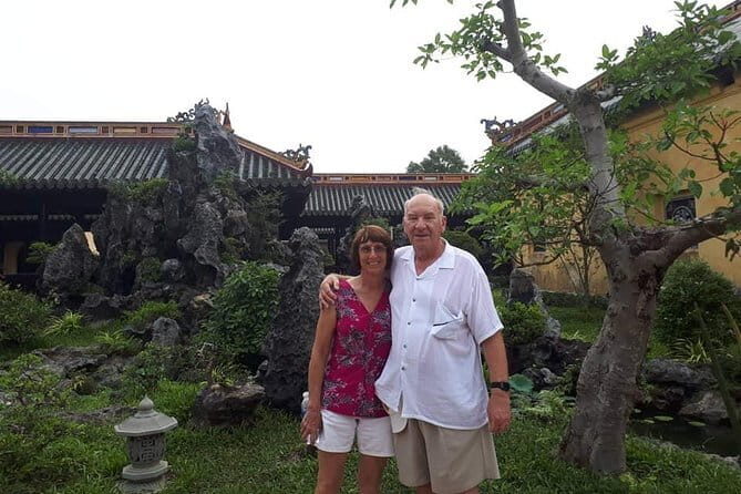 Hue city Tour via Hai Van pass from Da Nang or Hoi An(Private ) - An In-Depth Look at the Hue City Tour via Hai Van Pass