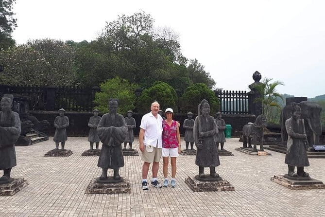 Hue city Tour via Hai Van pass from Da Nang or Hoi An(Private ) - FAQs