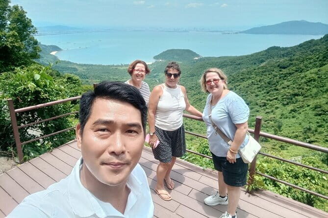 Hue City Tour with Transfer to Hoi An or Danang by Private Car - Summing Up the Value