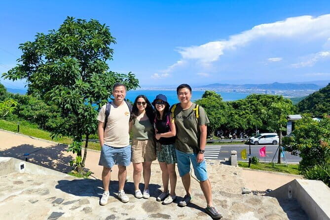 Hue City Tour with Transfer to Hoi An or Danang by Private Car - FAQ