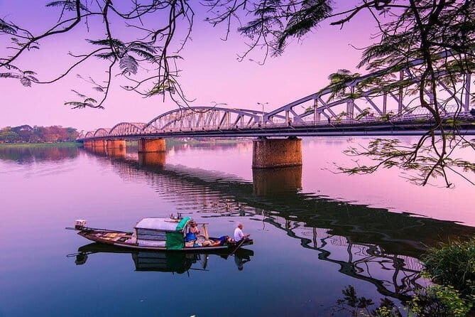 Hue City Tour with Transfer to Hoi An or Danang by Private Car - Final Thoughts
