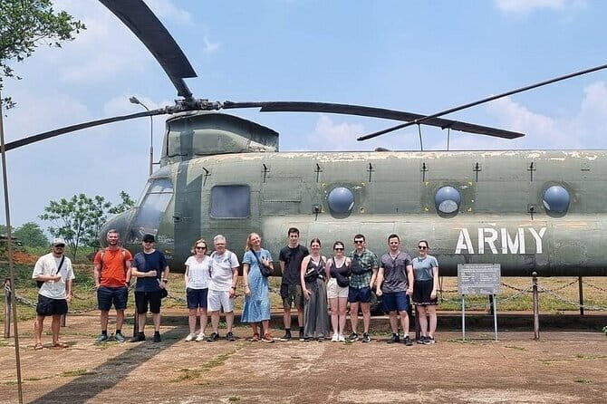 Hue City Tour with Transfer to Hoi An or Danang by Private Car - Explore More
