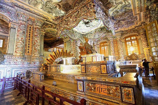 Hue City Trip By Private Car From Hoi An or Da Nang - The Journey Through Hue: An In-Depth Review