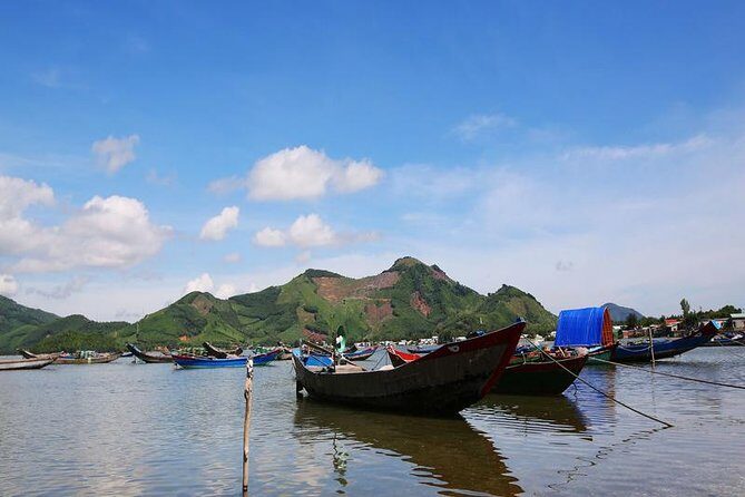 Hue City Trip By Private Car From Hoi An or Da Nang - Whats Included & Not