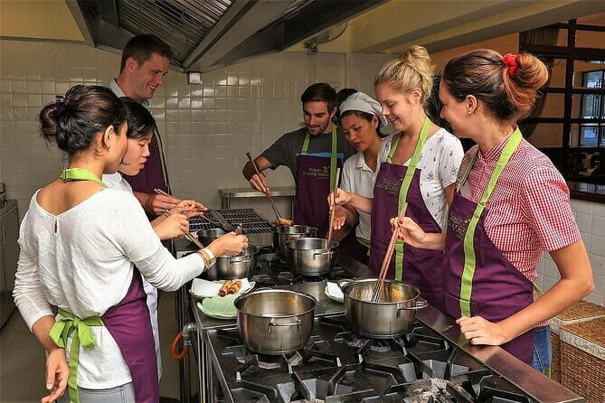 Hue Cooking Class and Motorbike Journey through the Countryside - A Closer Look at the Itinerary and Experience